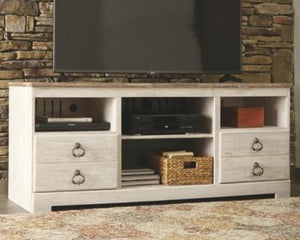 Willowton 64 TV Stand