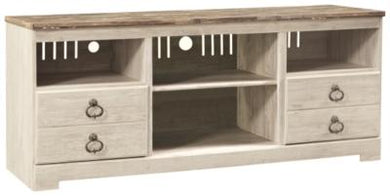 Willowton 64 TV Stand