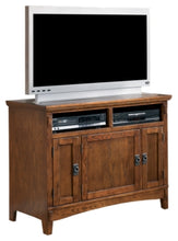 Load image into Gallery viewer, Cross Island 42 TV Stand