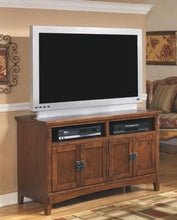 Load image into Gallery viewer, Cross Island 50 TV Stand