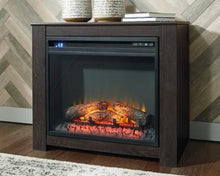 Load image into Gallery viewer, Harlinton Fireplace Mantel