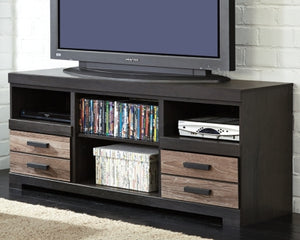 Harlinton 63 TV Stand