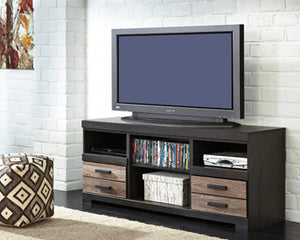 Harlinton 63 TV Stand