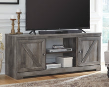 Load image into Gallery viewer, Wynnlow 63 TV Stand