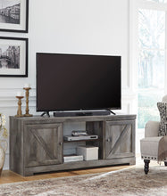 Load image into Gallery viewer, Wynnlow 63 TV Stand