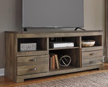Load image into Gallery viewer, Trinell 63 TV Stand