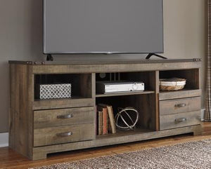 Trinell 63 TV Stand