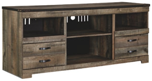 Trinell 63 TV Stand