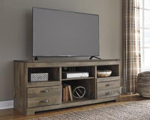 Load image into Gallery viewer, Trinell 63 TV Stand