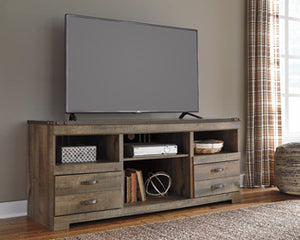 Trinell 63 TV Stand