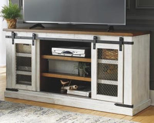 Wystfield TV Stand