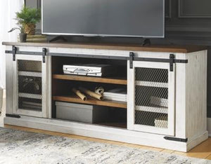 Wystfield TV Stand