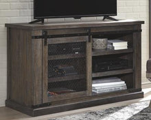 Load image into Gallery viewer, Danell Ridge 50 TV Stand