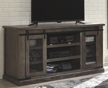 Load image into Gallery viewer, Danell Ridge 60 TV Stand