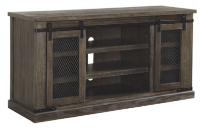 Danell Ridge 60 TV Stand