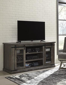 Danell Ridge 60 TV Stand