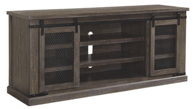 Danell Ridge 70 TV Stand