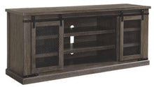 Load image into Gallery viewer, Danell Ridge 70 TV Stand