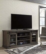 Load image into Gallery viewer, Danell Ridge 70 TV Stand