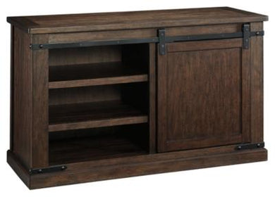 Budmore 50 TV Stand