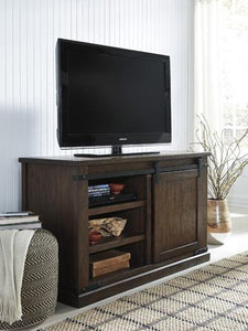 Budmore 50 TV Stand
