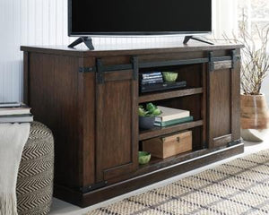 Budmore 60 TV Stand
