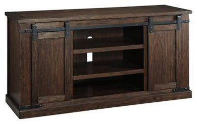 Budmore 60 TV Stand