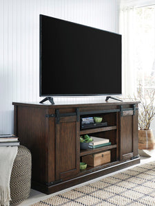 Budmore 60 TV Stand