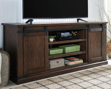 Load image into Gallery viewer, Budmore 70 TV Stand