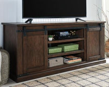 Load image into Gallery viewer, Budmore 70 TV Stand