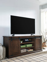 Load image into Gallery viewer, Budmore 70 TV Stand