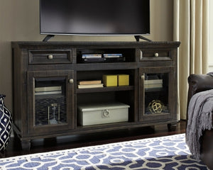 Townser 62 TV Stand