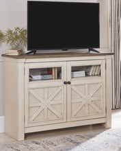 Load image into Gallery viewer, Bolanburg 50 TV Stand