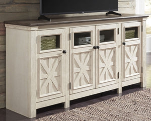 Bolanburg 74 TV Stand