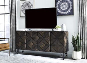 Chasinfield 72 TV Stand