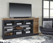 Load image into Gallery viewer, Tonnari 74 TV Stand