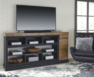 Tonnari 74 TV Stand