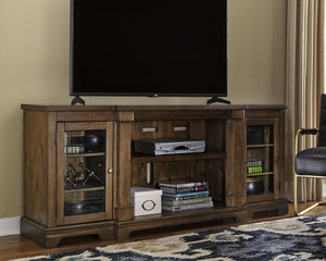 Flynnter 75 TV Stand