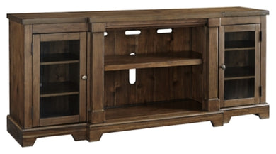 Flynnter 75 TV Stand