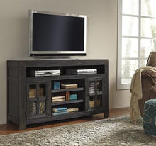 Load image into Gallery viewer, Gavelston 61 TV Stand