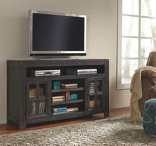 Load image into Gallery viewer, Gavelston 61 TV Stand