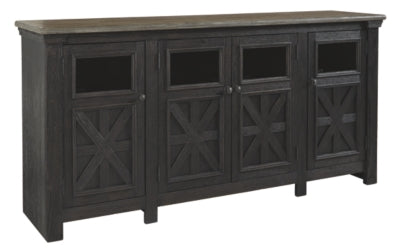 Tyler Creek 74 TV Stand