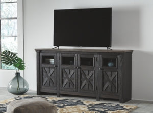 Tyler Creek 74 TV Stand