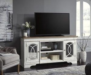 Realyn 74 TV Stand