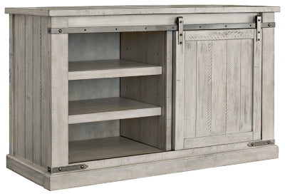 Carynhurst 50 TV Stand