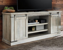 Load image into Gallery viewer, Carynhurst 70 TV Stand