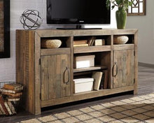 Load image into Gallery viewer, Sommerford 62 TV Stand