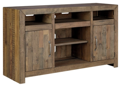 Sommerford 62 TV Stand