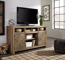 Load image into Gallery viewer, Sommerford 62 TV Stand