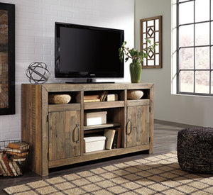 Sommerford 62 TV Stand